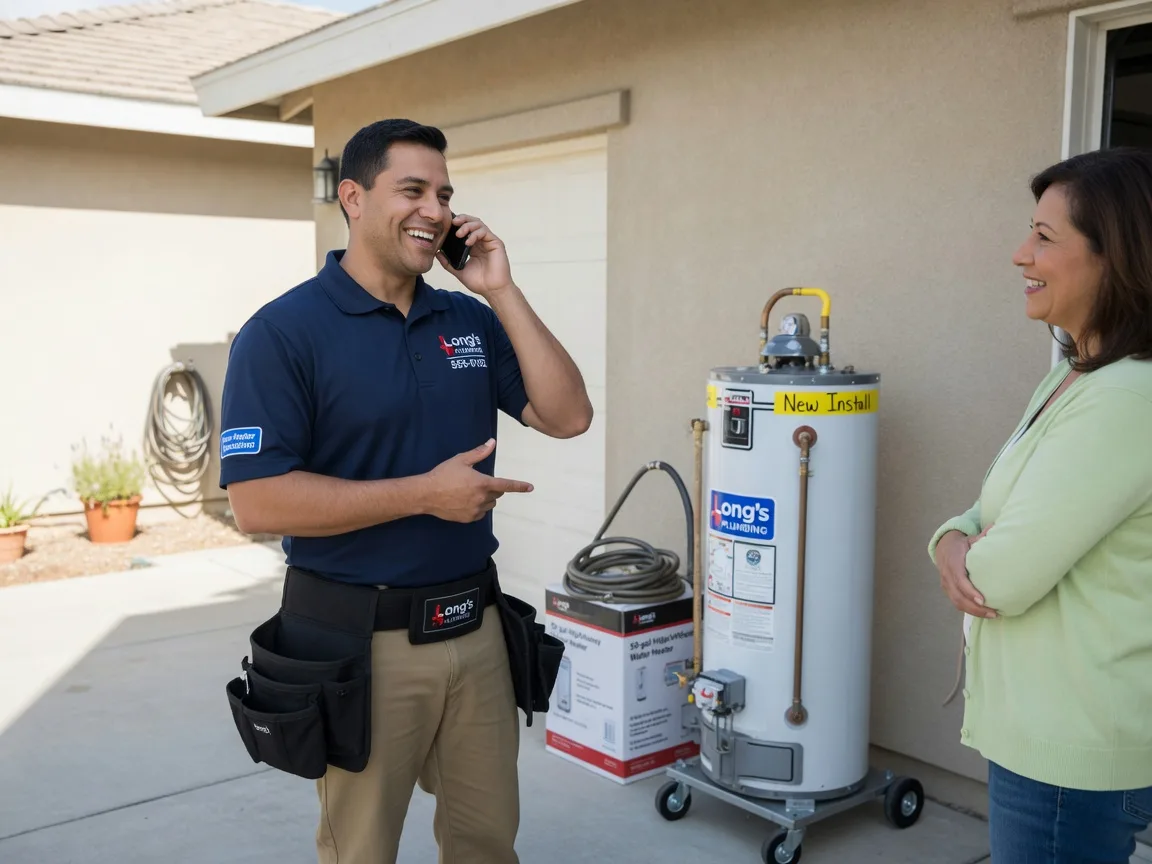 Leak Detection Langworthy, IA FAQs